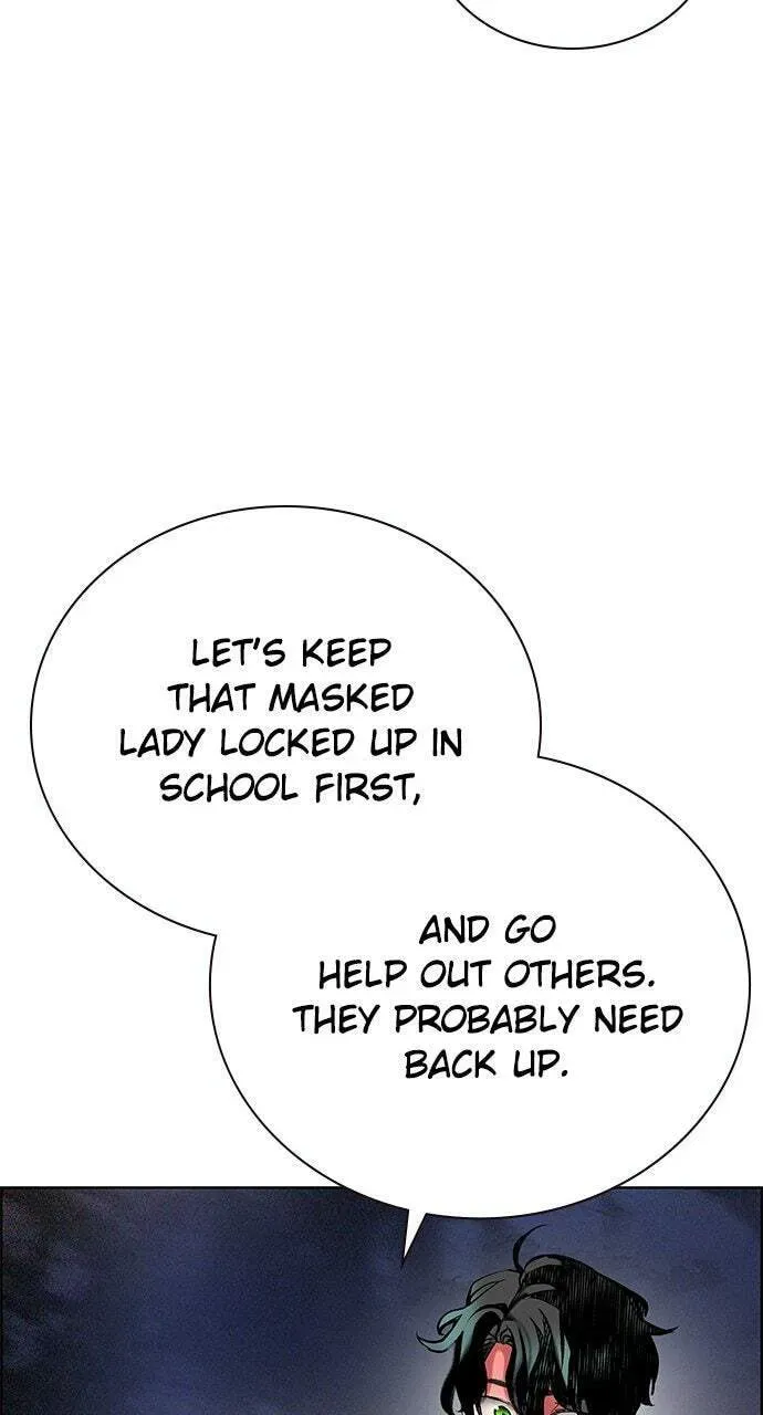 Read Jungle Juice chapter 14.1 image 48 on Lezhin