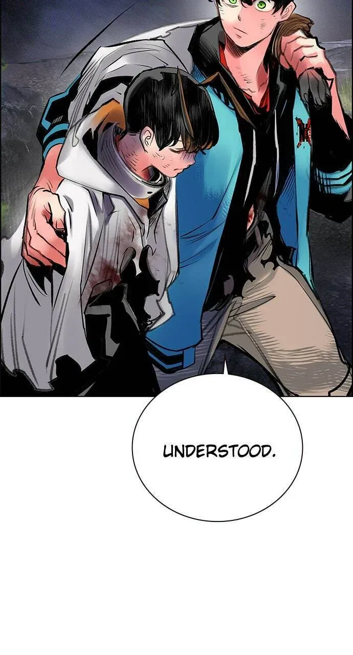 Read Jungle Juice chapter 14.1 image 49 on Lezhin