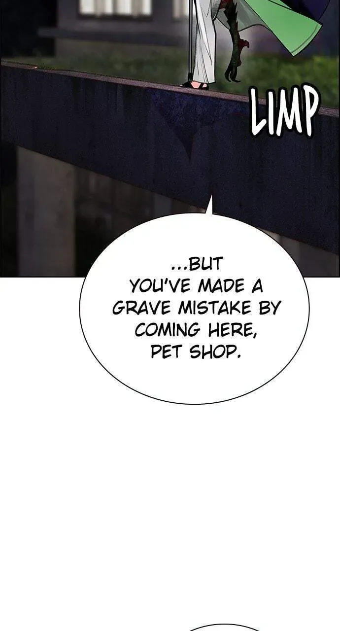 Read Jungle Juice chapter 14.1 image 5 on Lezhin