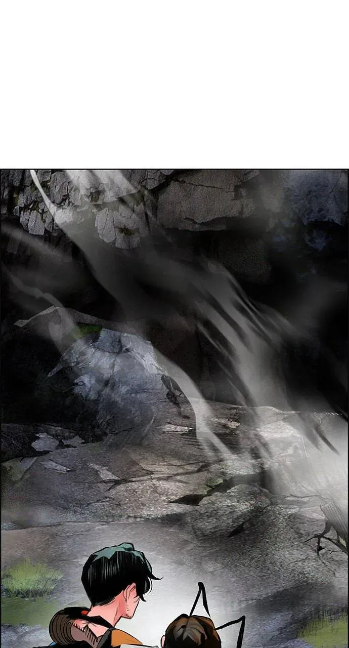 Read Jungle Juice chapter 14.1 image 51 on Lezhin