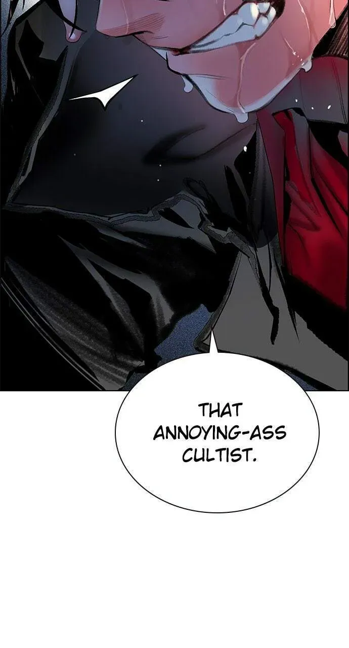 Read Jungle Juice chapter 14.1 image 58 on Lezhin