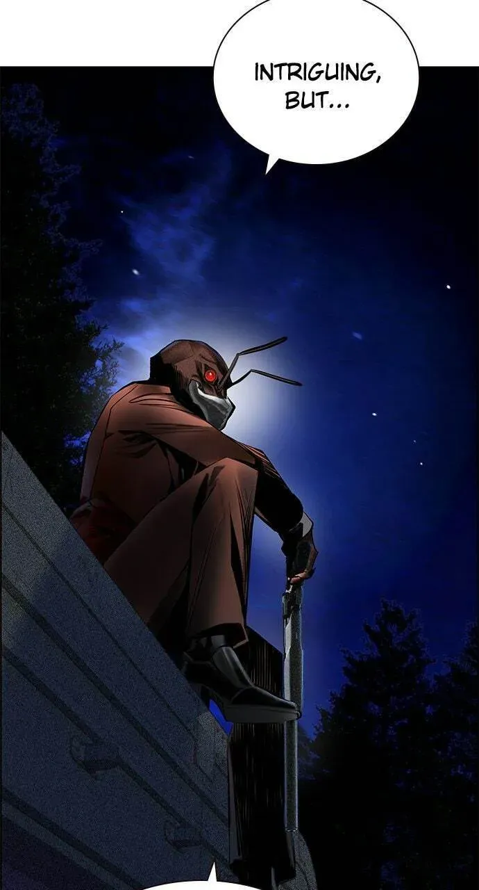 Read Jungle Juice chapter 14.1 image 6 on Lezhin