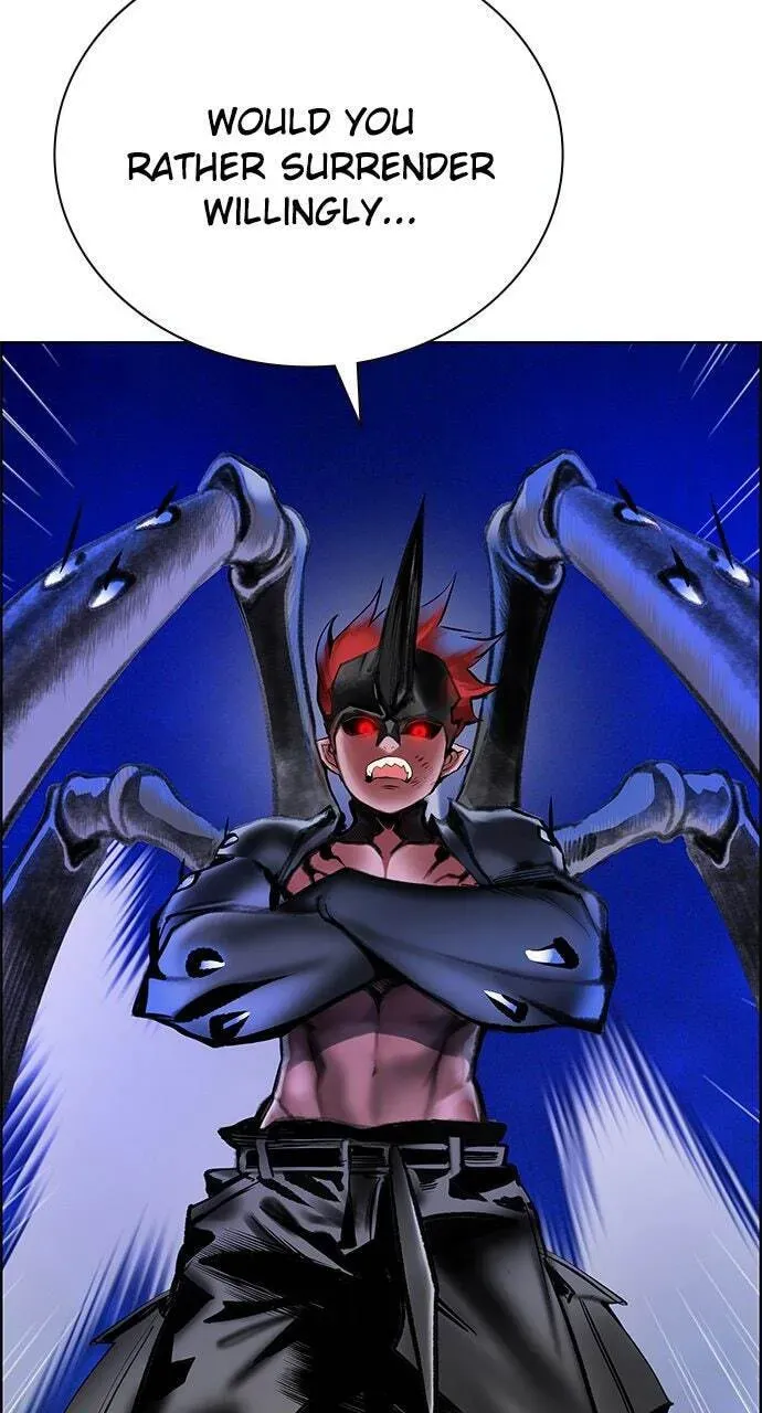 Read Jungle Juice chapter 14.1 image 72 on Lezhin