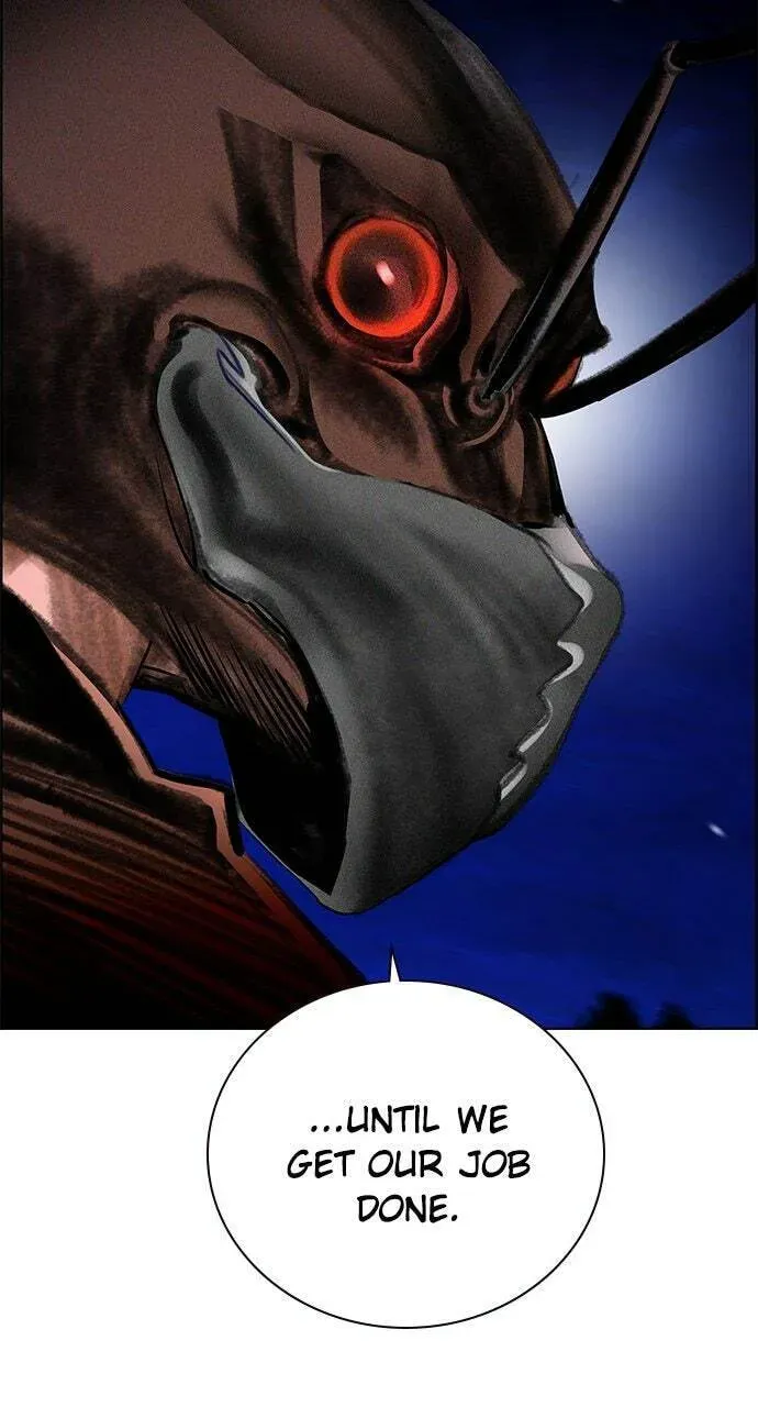 Read Jungle Juice chapter 14.1 image 8 on Lezhin