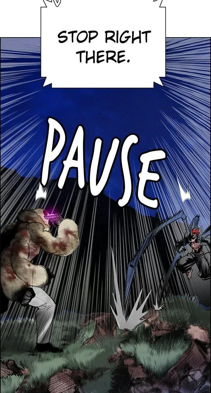 Read Jungle Juice chapter 14.1 image 85 on Lezhin