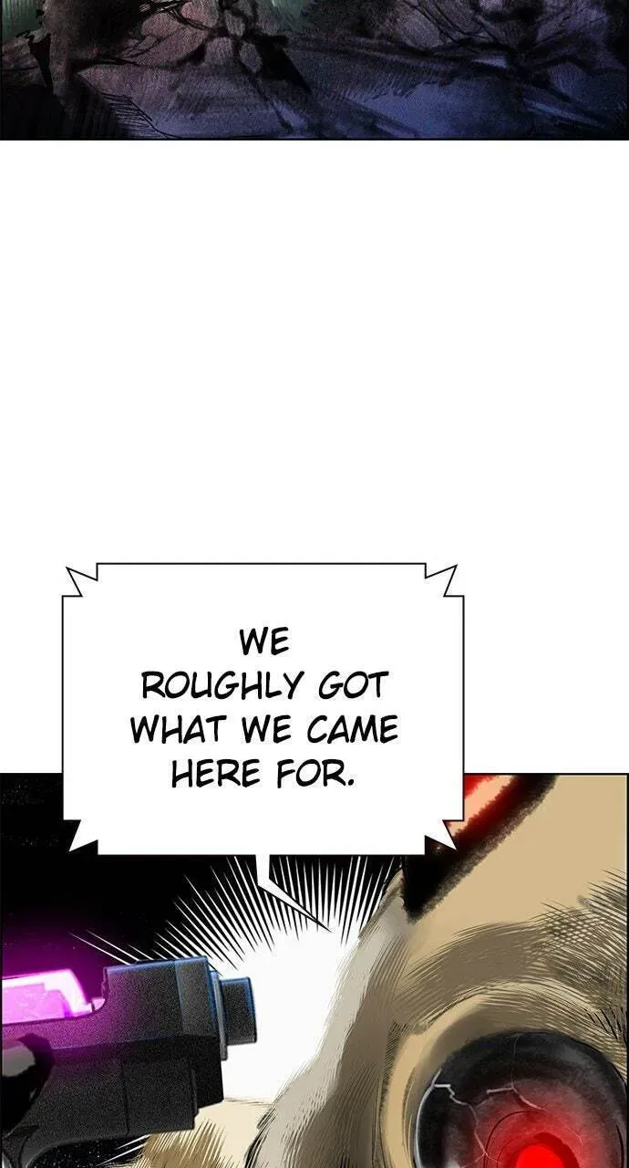 Read Jungle Juice chapter 14.1 image 86 on Lezhin