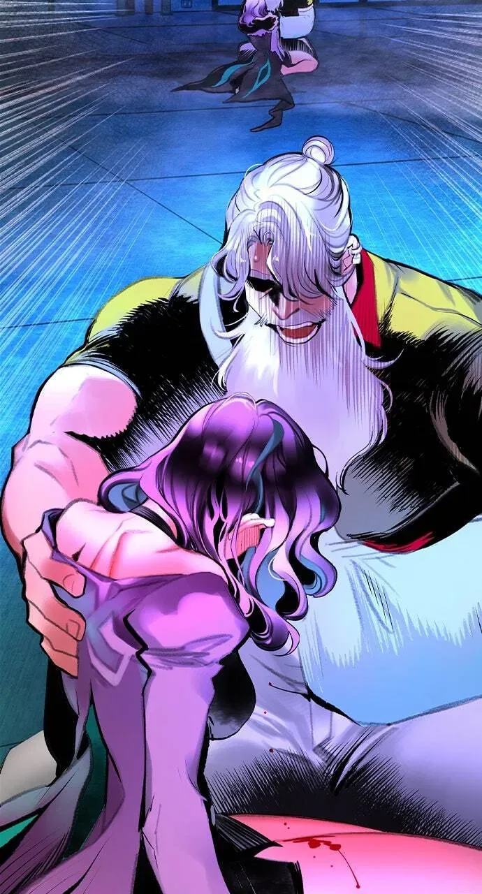 Read Jungle Juice chapter 14.2 image 10 on Lezhin