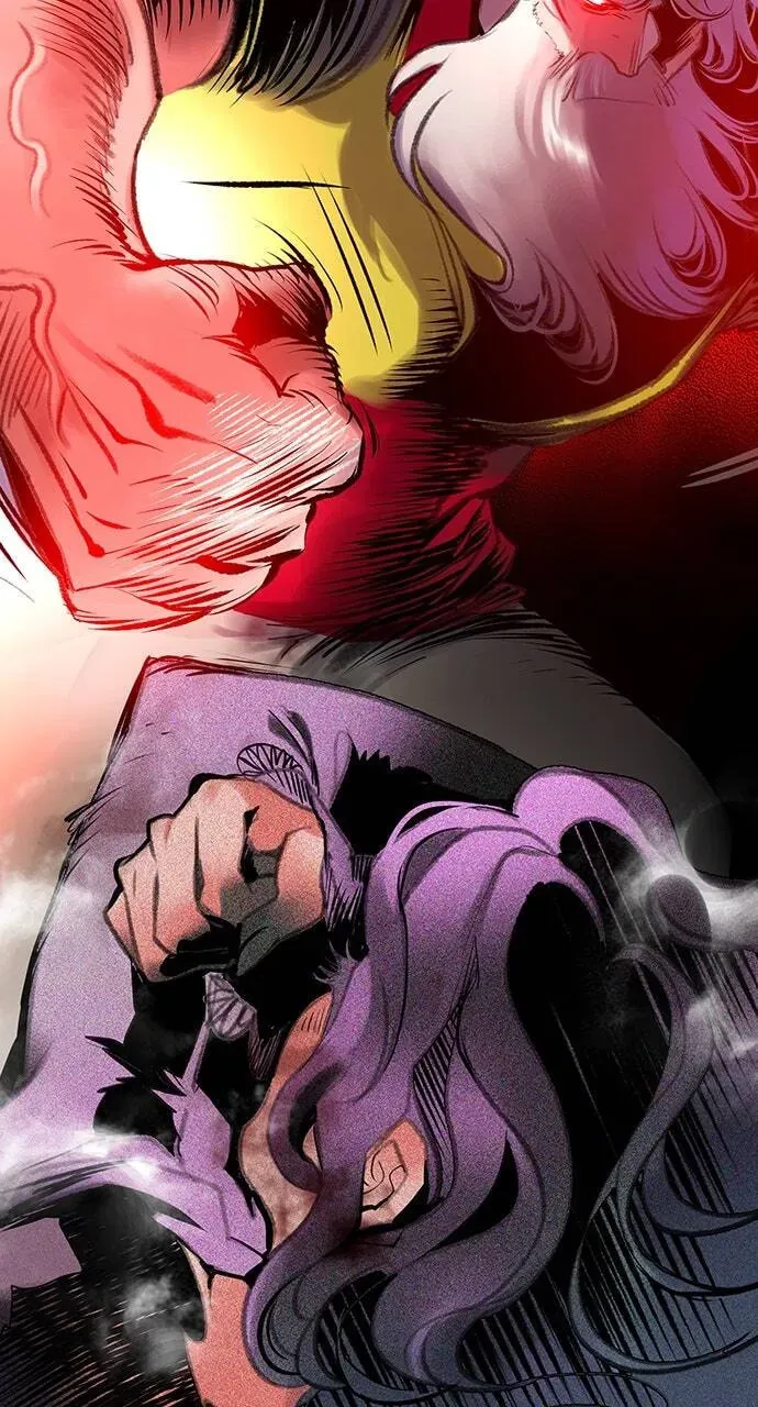 Read Jungle Juice chapter 14.2 image 110 on Lezhin