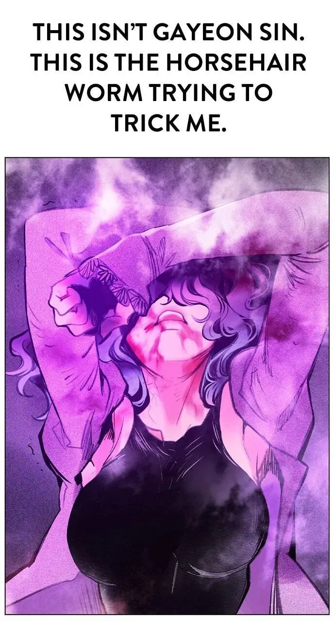 Read Jungle Juice chapter 14.2 image 113 on Lezhin