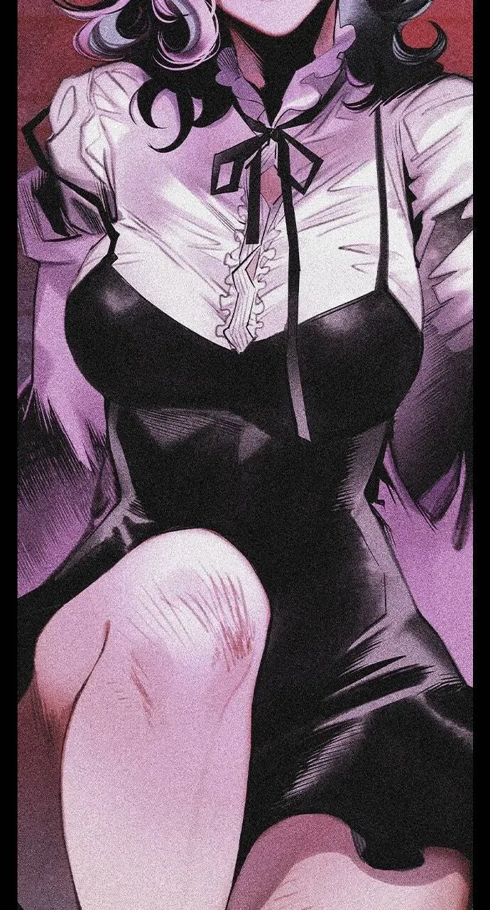 Read Jungle Juice chapter 14.2 image 19 on Lezhin