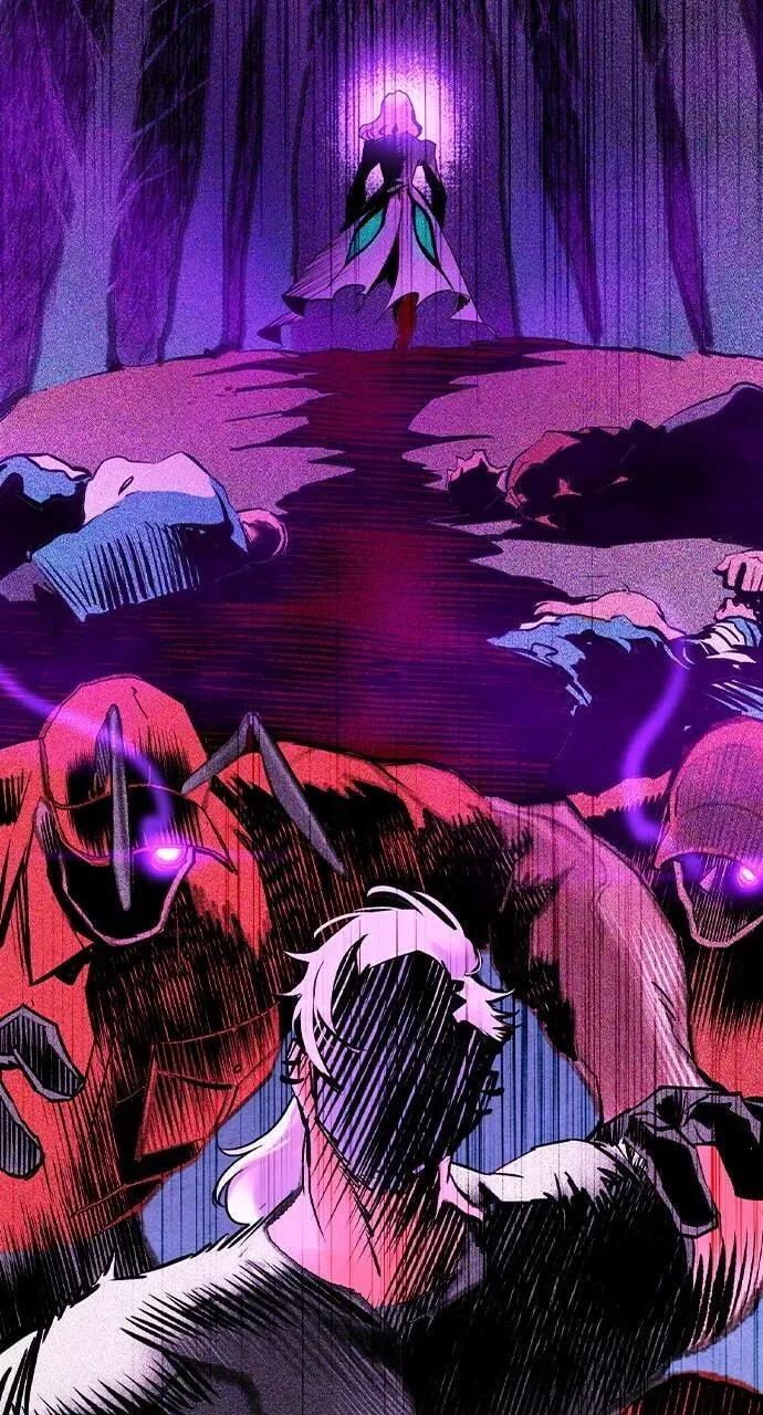 Read Jungle Juice chapter 14.2 image 24 on Lezhin