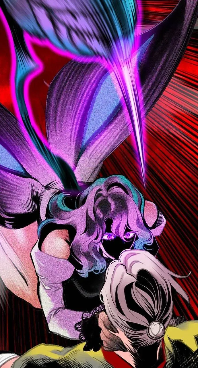 Read Jungle Juice chapter 14.2 image 35 on Lezhin