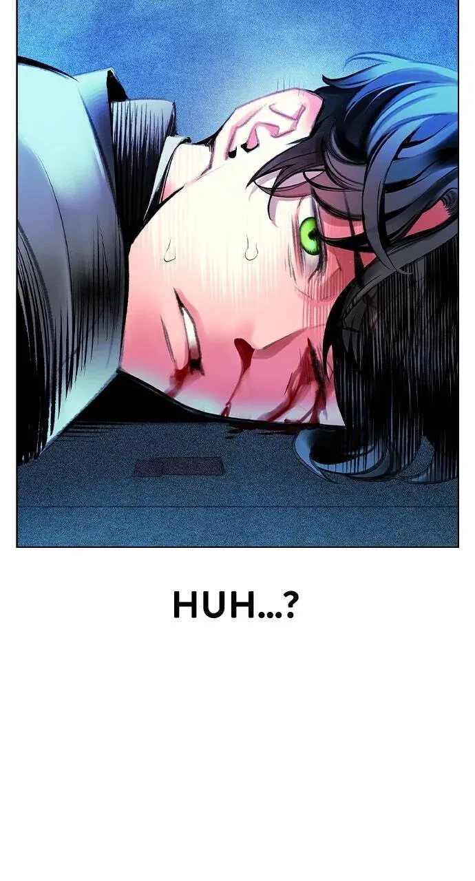 Read Jungle Juice chapter 14.2 image 38 on Lezhin