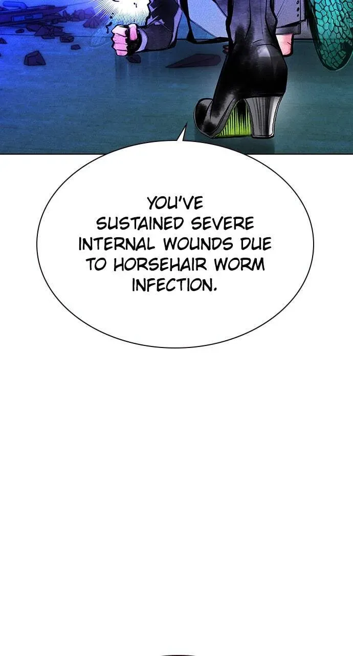 Read Jungle Juice chapter 14.2 image 44 on Lezhin