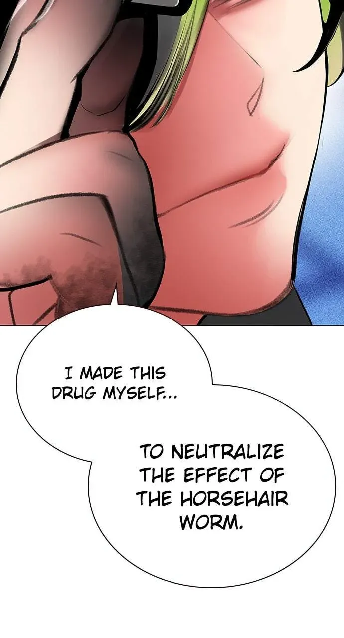 Read Jungle Juice chapter 14.2 image 49 on Lezhin