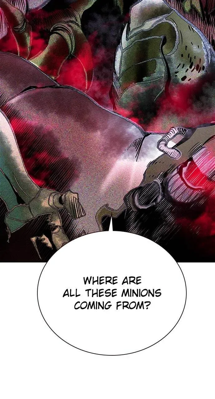 Read Jungle Juice chapter 14.2 image 7 on Lezhin