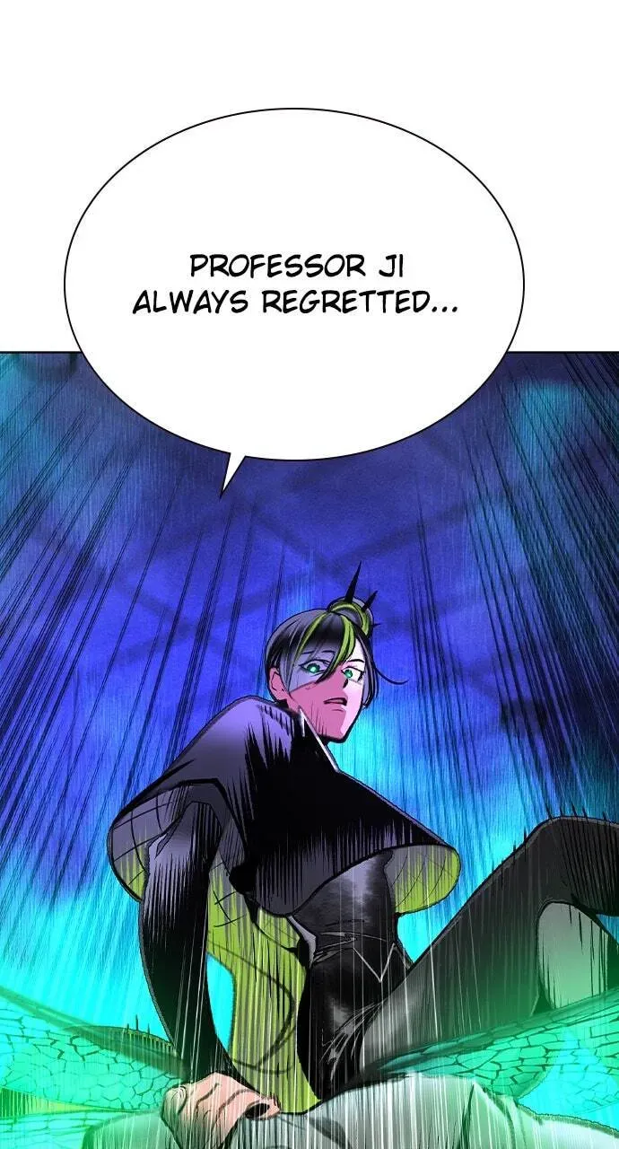 Read Jungle Juice chapter 14.2 image 79 on Lezhin