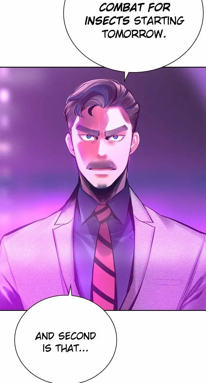 Read Jungle Juice chapter 15.1 image 103 on Lezhin