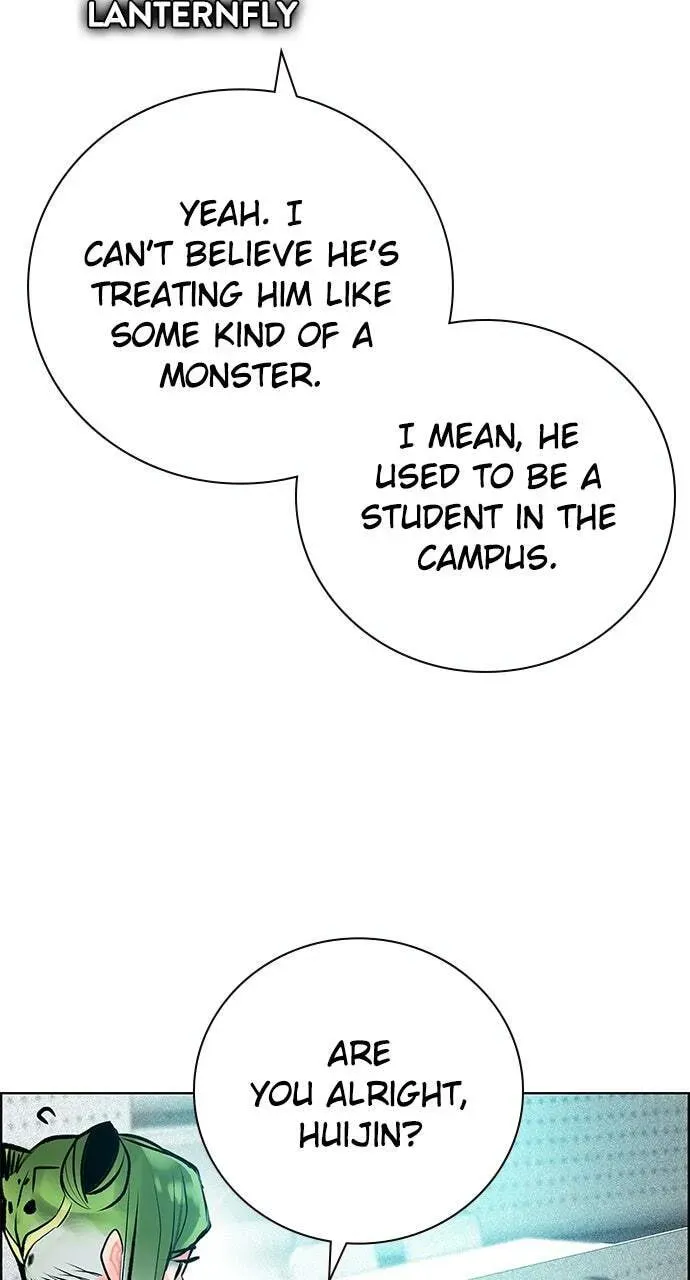 Read Jungle Juice chapter 15.1 image 117 on Lezhin