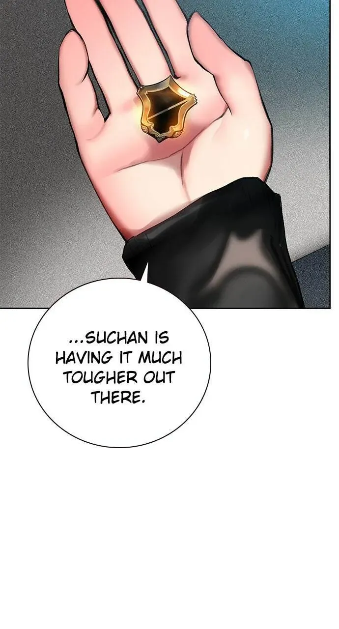 Read Jungle Juice chapter 15.1 image 121 on Lezhin