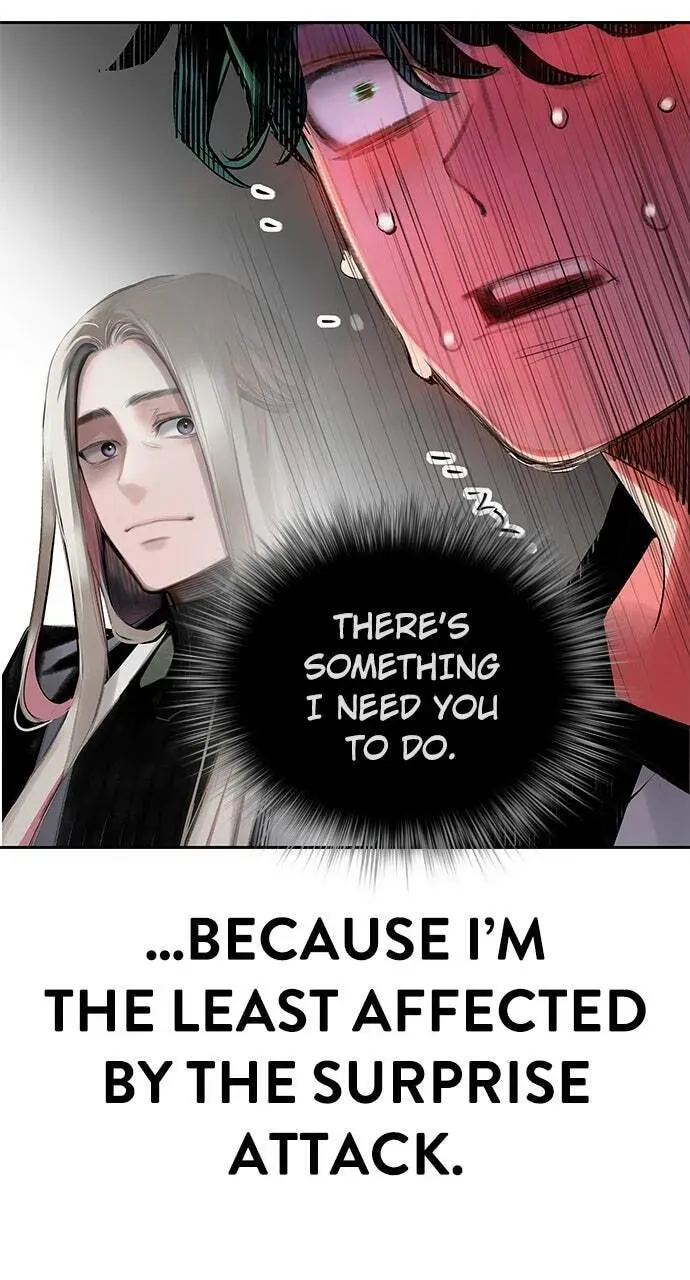 Read Jungle Juice chapter 15.1 image 126 on Lezhin