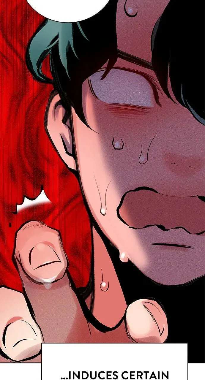Read Jungle Juice chapter 15.1 image 150 on Lezhin