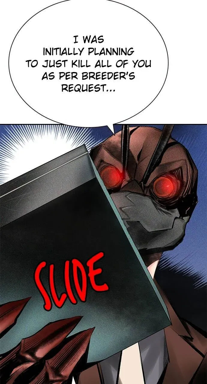 Read Jungle Juice chapter 15.1 image 19 on Lezhin