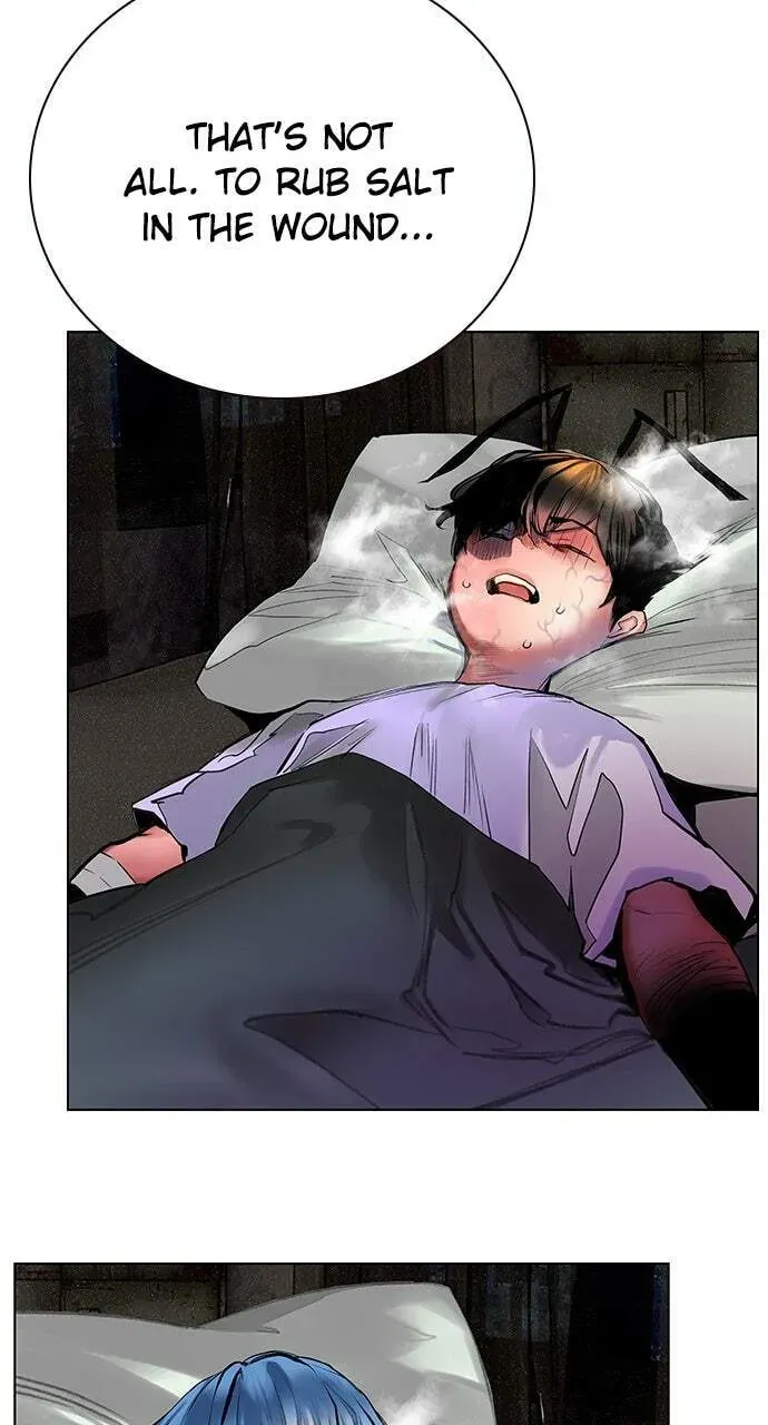 Read Jungle Juice chapter 15.1 image 47 on Lezhin