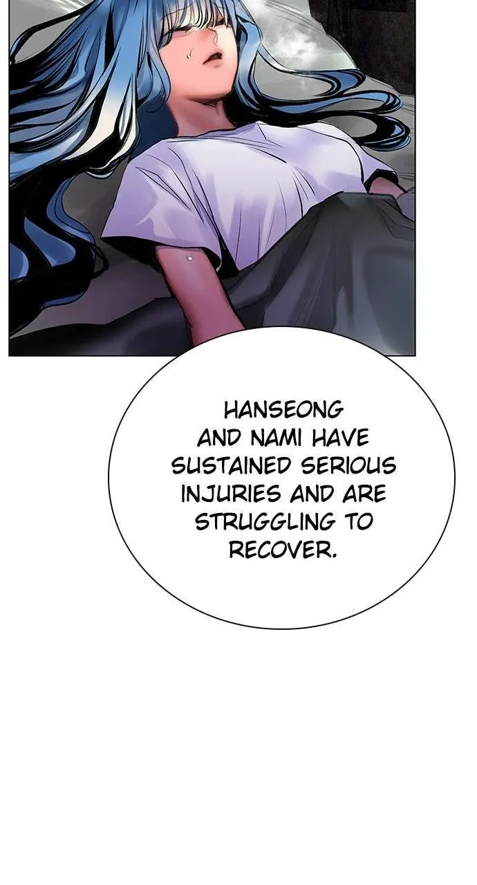 Read Jungle Juice chapter 15.1 image 48 on Lezhin