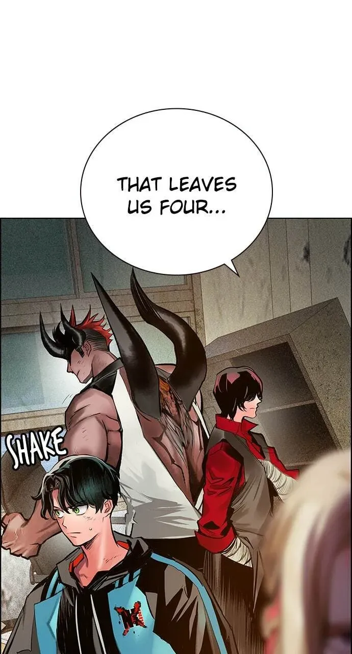 Read Jungle Juice chapter 15.1 image 49 on Lezhin