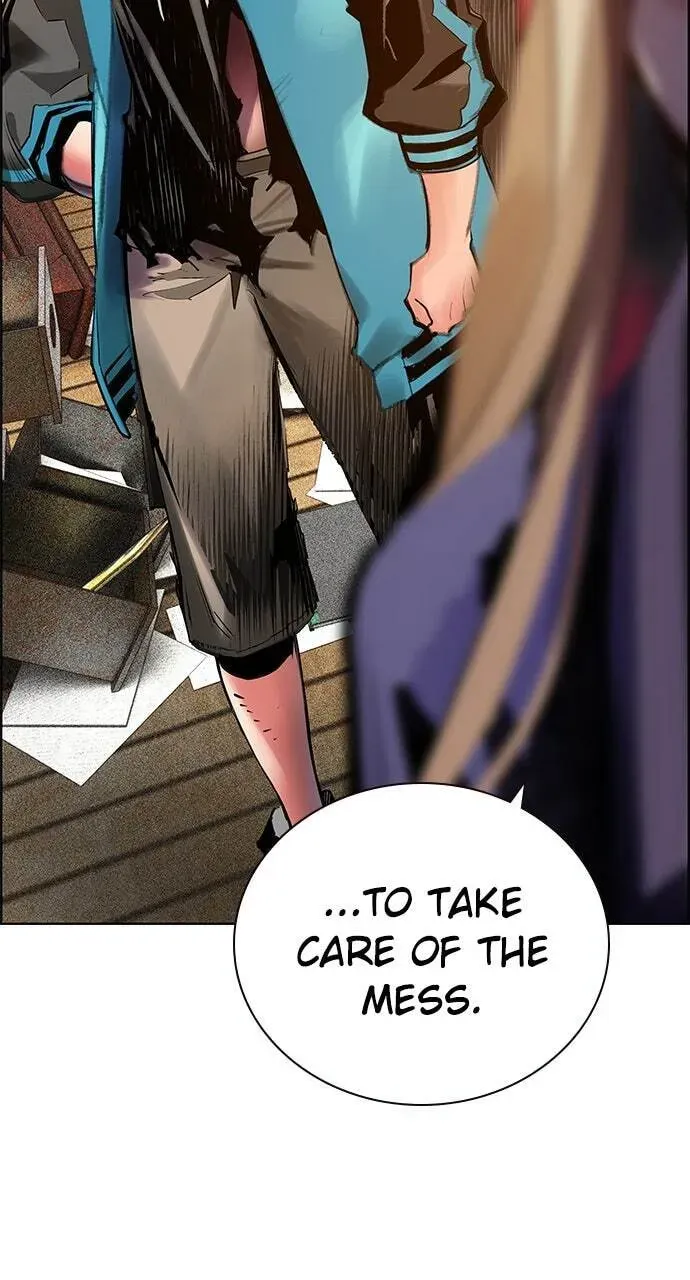 Read Jungle Juice chapter 15.1 image 50 on Lezhin