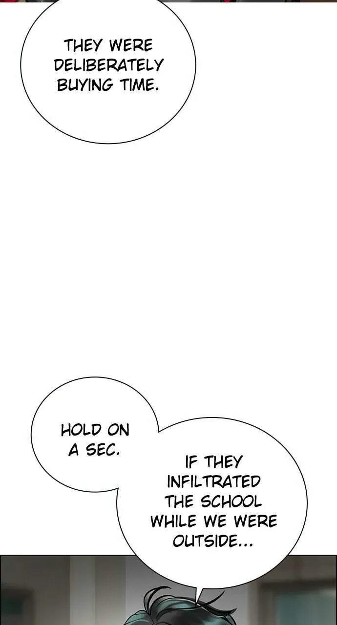 Read Jungle Juice chapter 15.1 image 54 on Lezhin