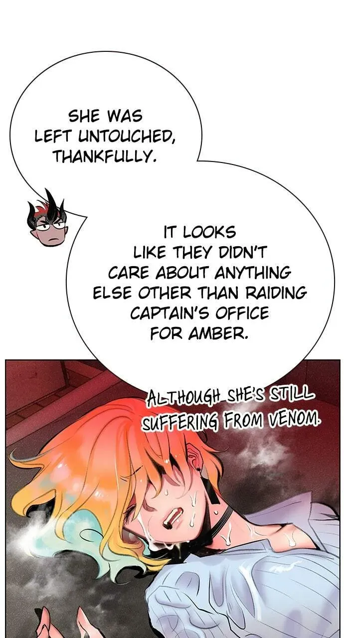 Read Jungle Juice chapter 15.1 image 56 on Lezhin