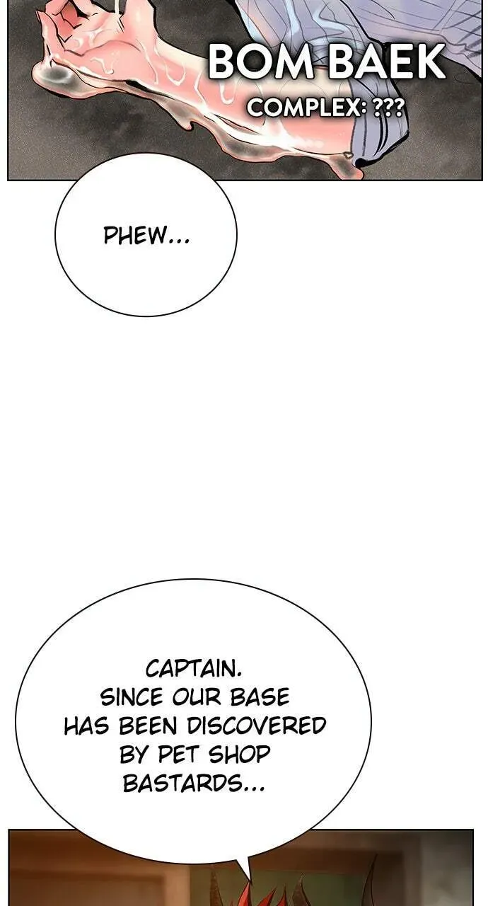Read Jungle Juice chapter 15.1 image 57 on Lezhin
