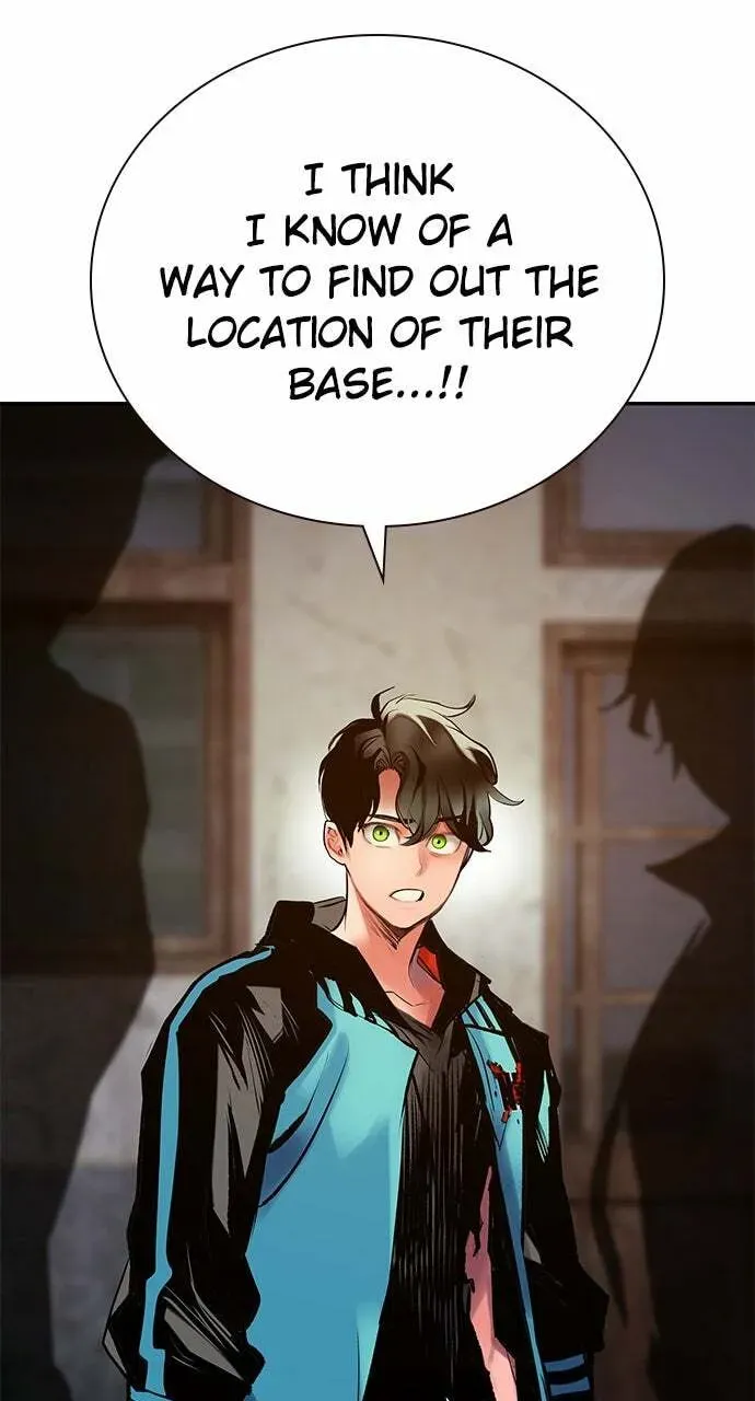 Read Jungle Juice chapter 15.1 image 76 on Lezhin