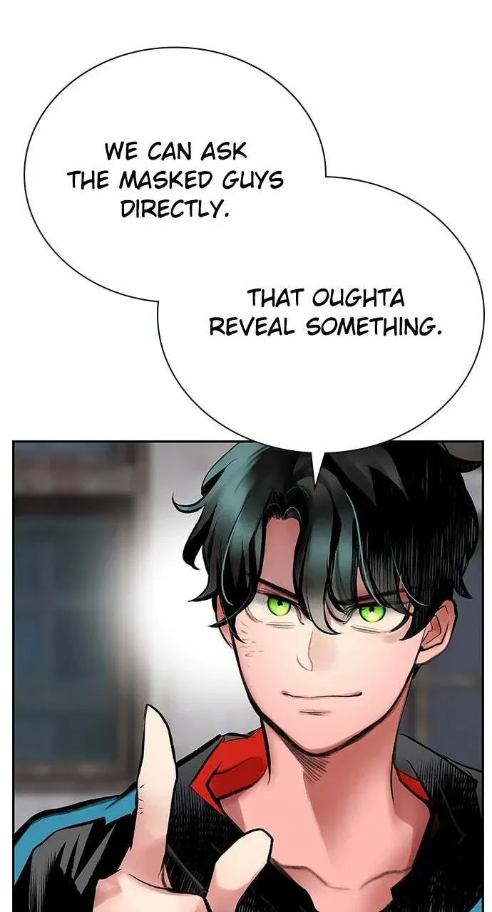 Read Jungle Juice chapter 15.1 image 79 on Lezhin