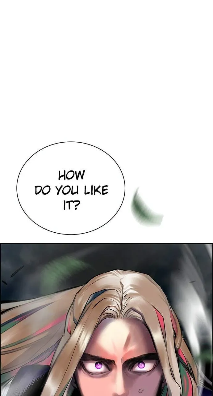 Read Jungle Juice chapter 15.1 image 8 on Lezhin