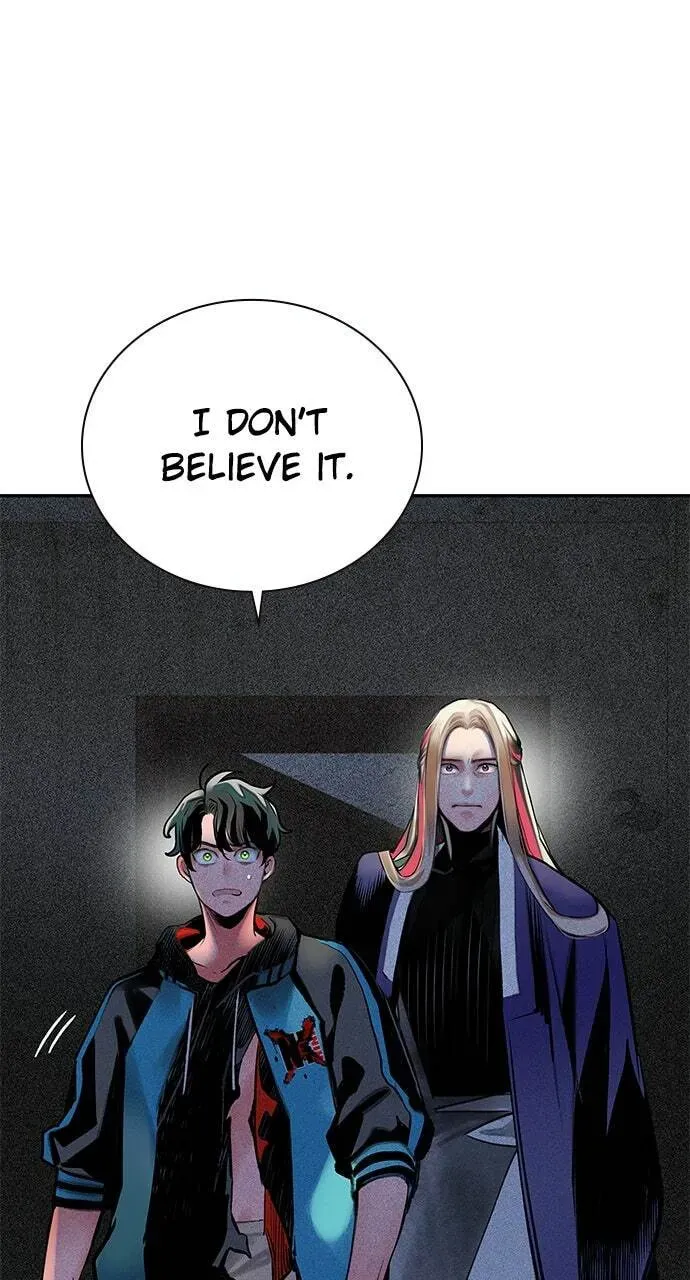Read Jungle Juice chapter 15.1 image 84 on Lezhin