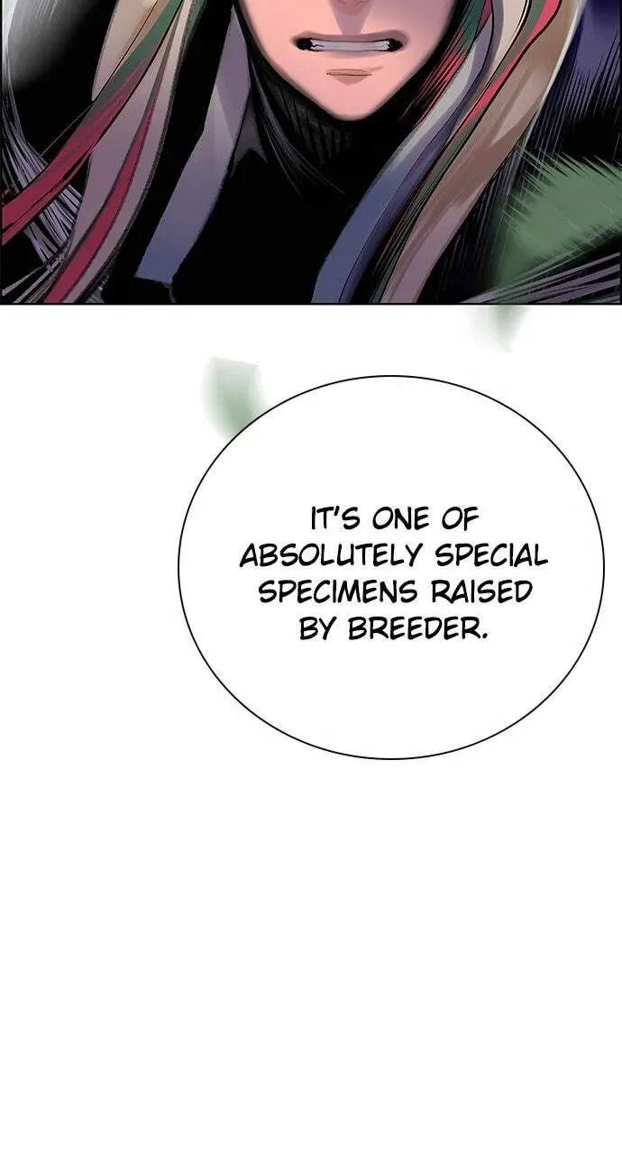 Read Jungle Juice chapter 15.1 image 9 on Lezhin