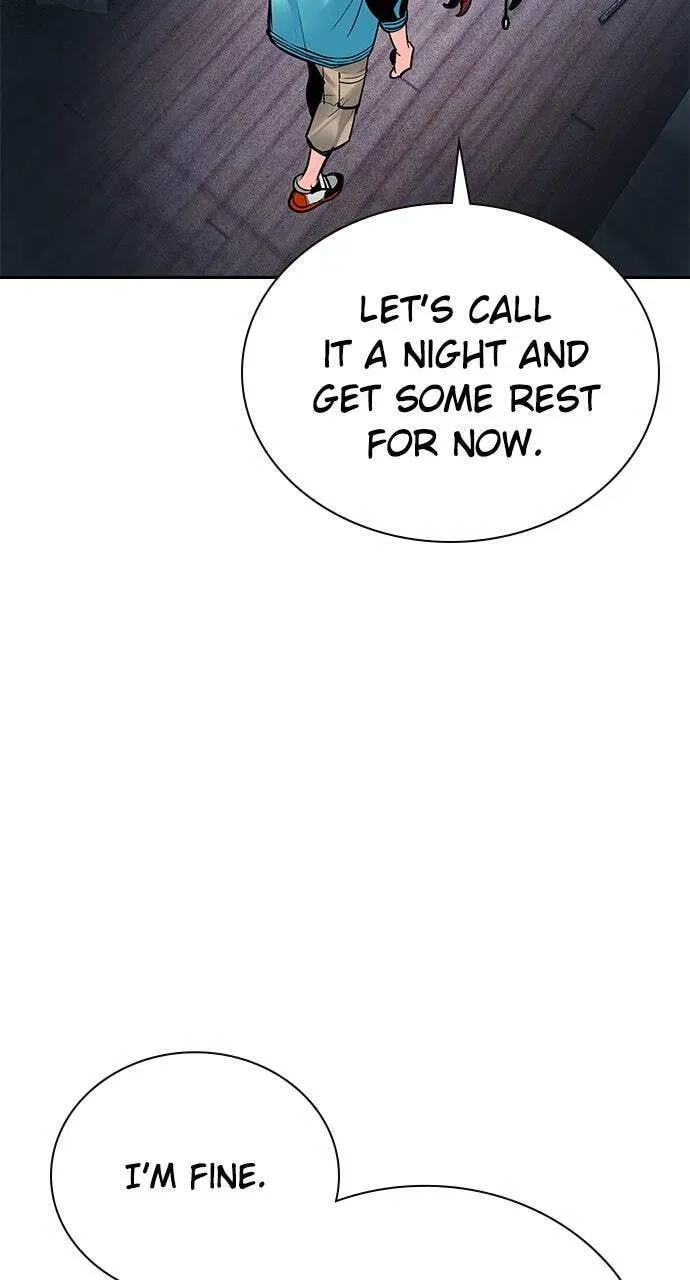 Read Jungle Juice chapter 15.1 image 95 on Lezhin