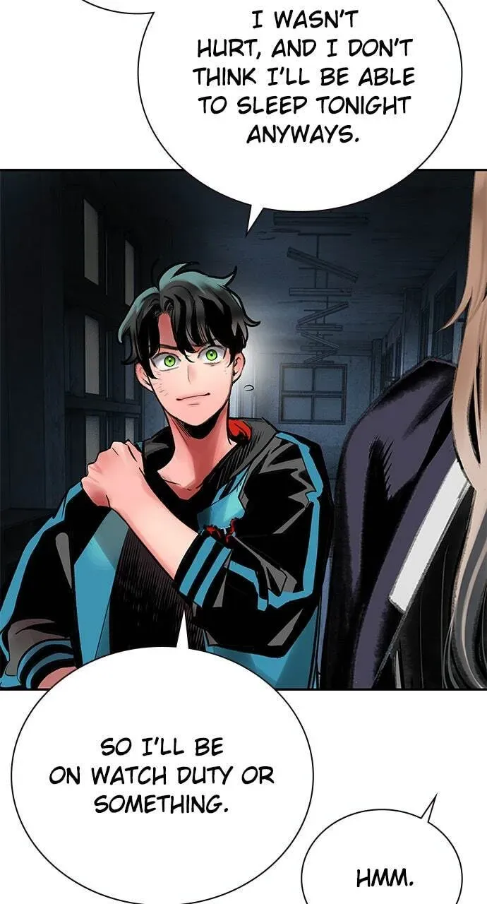Read Jungle Juice chapter 15.1 image 96 on Lezhin