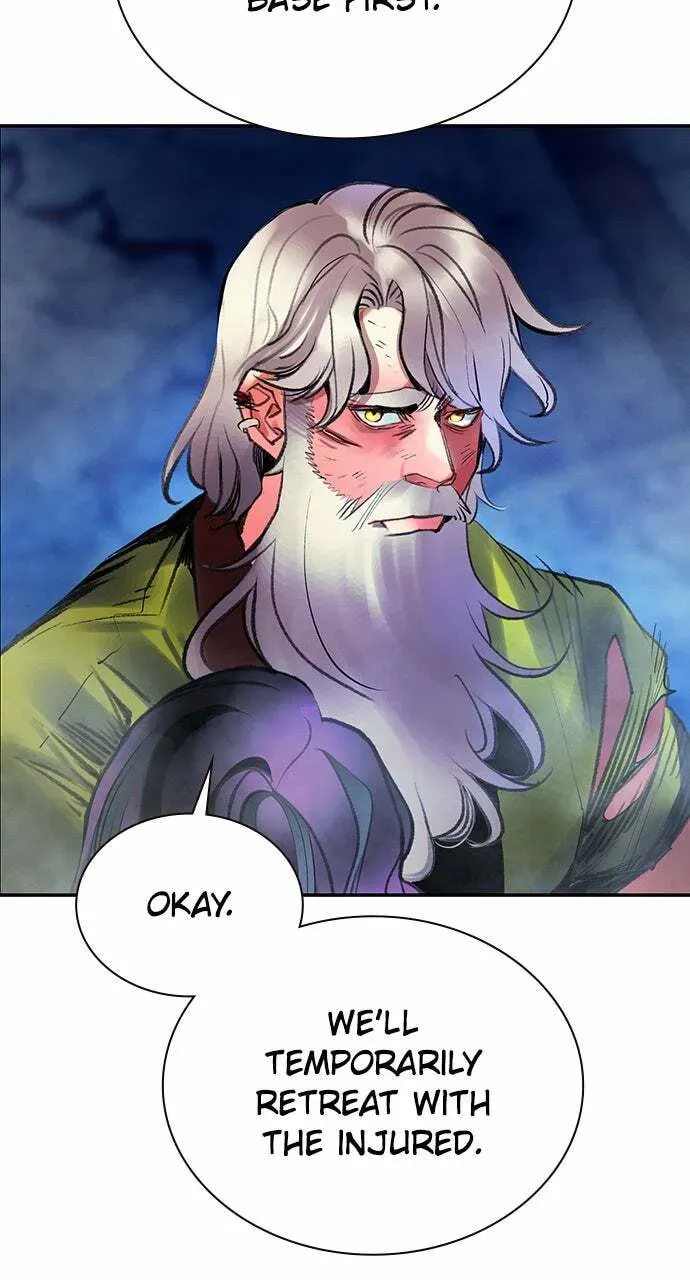 Read Jungle Juice chapter 15.2 image 100 on Lezhin