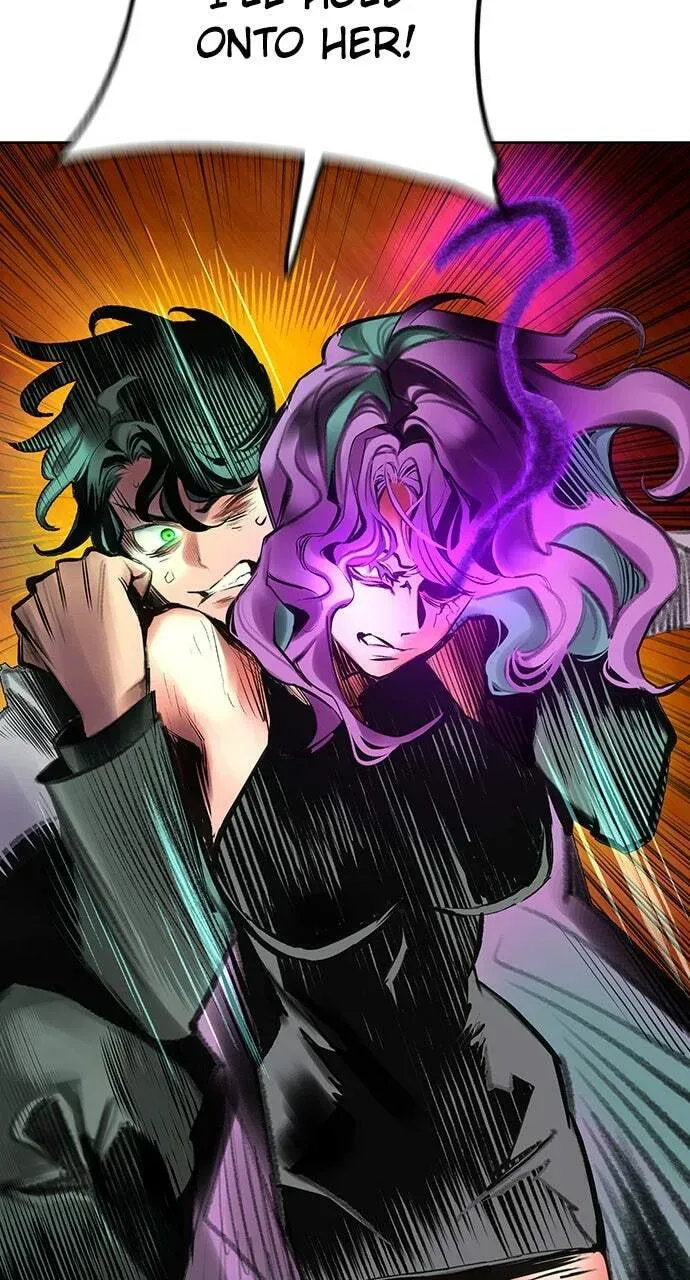 Read Jungle Juice chapter 15.2 image 34 on Lezhin
