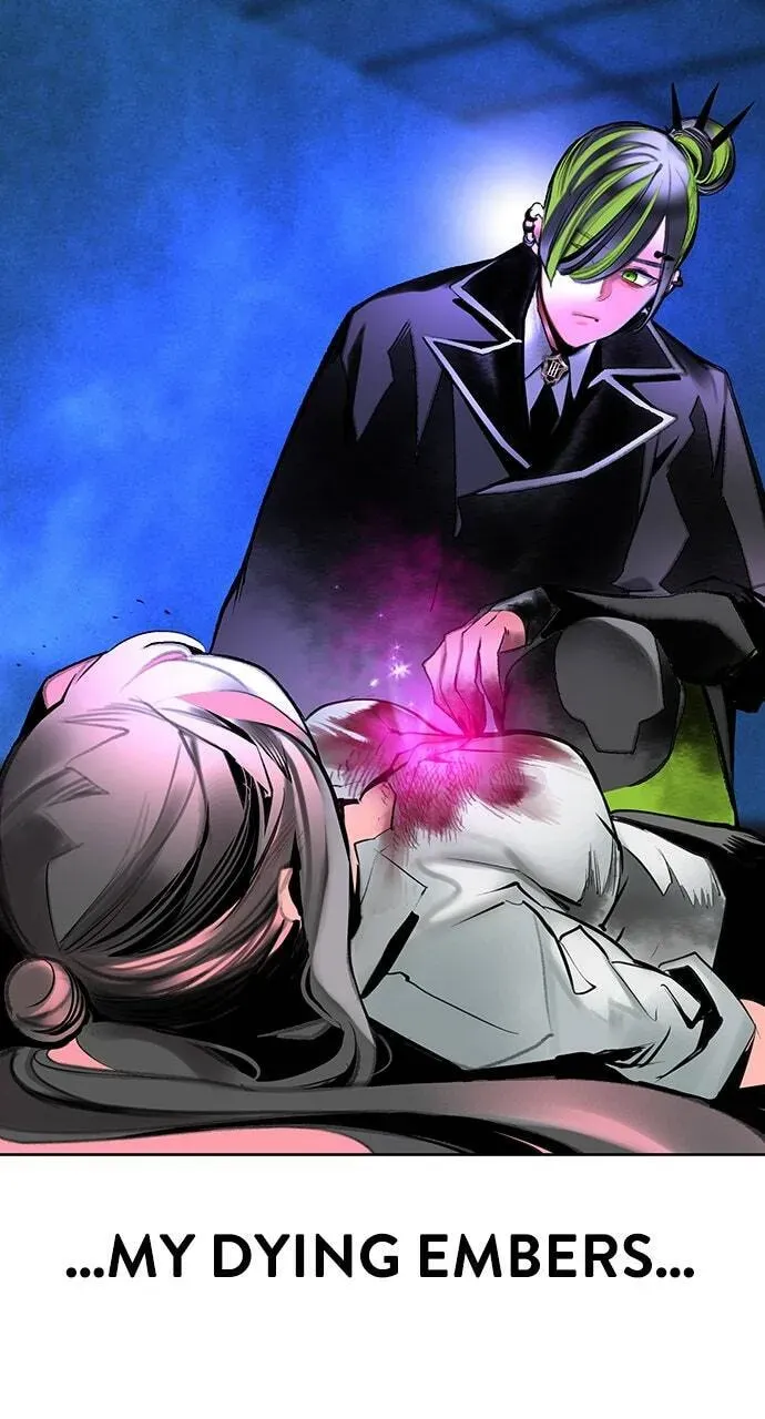 Read Jungle Juice chapter 15.2 image 39 on Lezhin