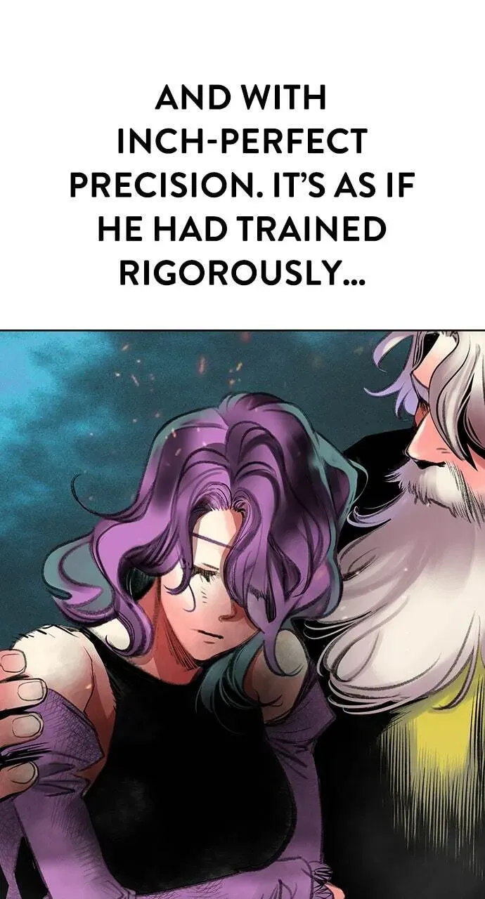 Read Jungle Juice chapter 15.2 image 80 on Lezhin
