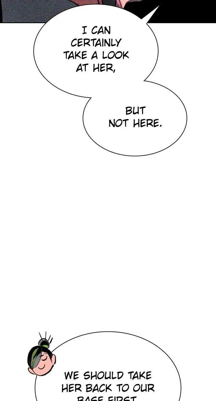 Read Jungle Juice chapter 15.2 image 99 on Lezhin