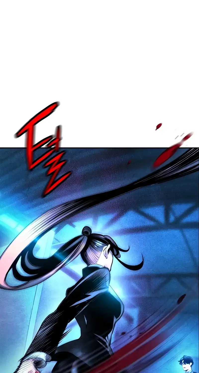 Read Jungle Juice chapter 151.1 image 1 on Lezhin