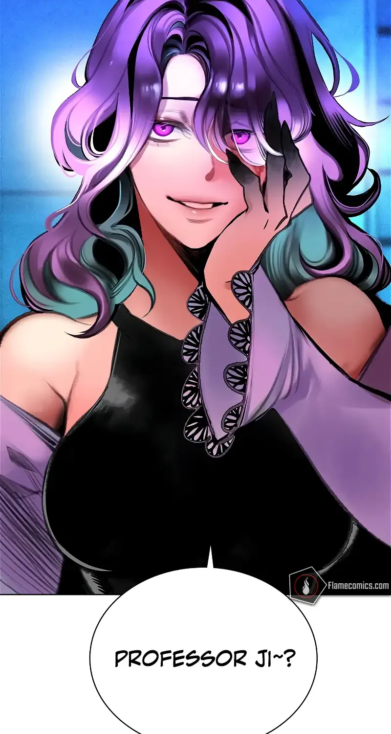 Read Jungle Juice chapter 151.1 image 17 on Lezhin