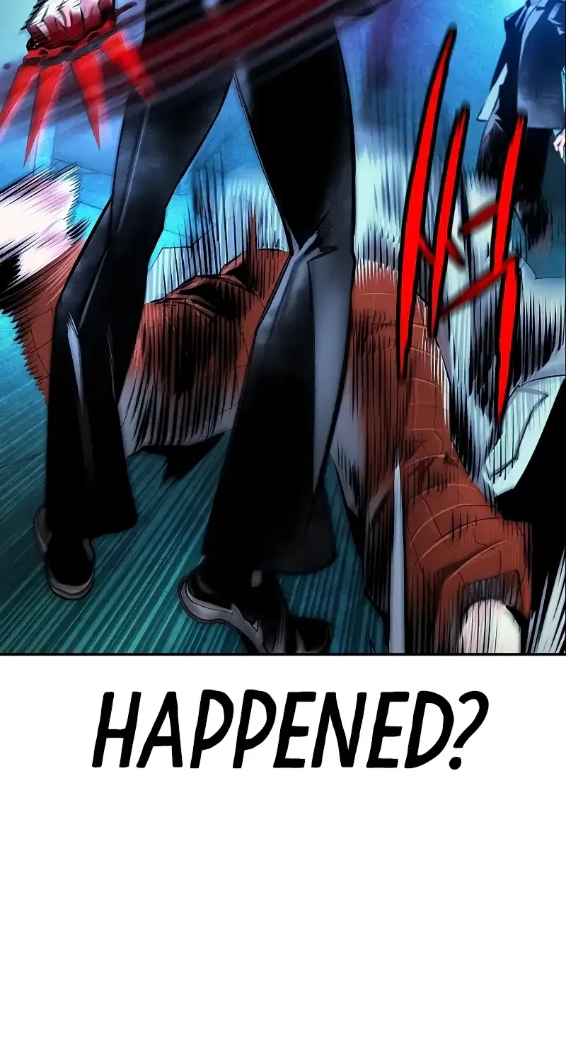 Read Jungle Juice chapter 151.1 image 2 on Lezhin