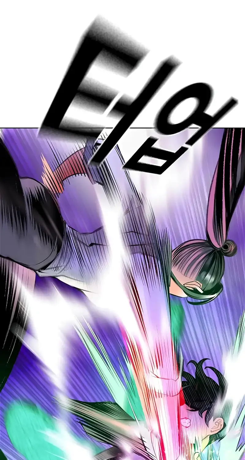 Read Jungle Juice chapter 151.1 image 32 on Lezhin
